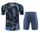 Inter Milan 2025/26 Training Kit