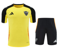 Atlético Mineiro 2025/26 Training Kit