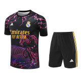 Real Madrid 2024/25 Year of the Dragon Pre-Match Kit
