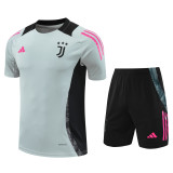 Juventus 2024/25 Training Kit