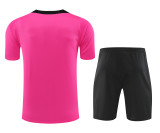 Chelsea FC 2023/24 Pink Training Kit