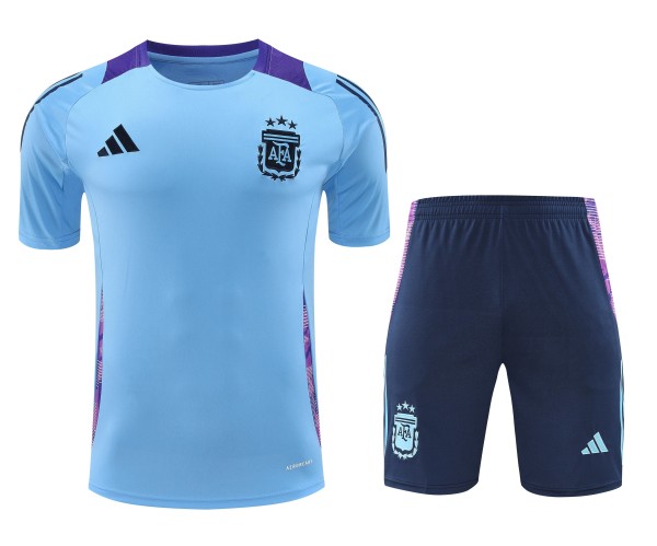 Argentina National Team 2024/25 Training Kit