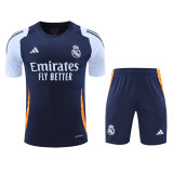 Real Madrid 2024/25 Training Kit
