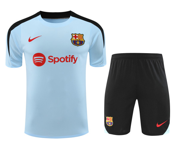 FC Barcelona 2024/25 Training Kit