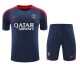 Paris Saint-Germain 2024/25 Training Kit