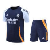 Real Madrid 2024/25 Training Kit