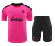 Chelsea FC 2023/24 Pink Training Kit
