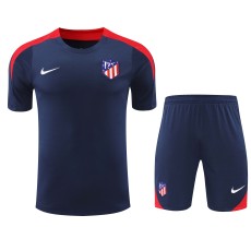 Atlético Madrid Pre-Match Navy Kit