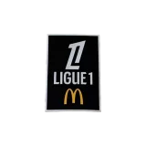 2025-26  Mens Marseille Fourth Away yellow Player version soccer jersey
