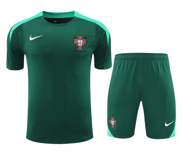 Portugal National Team Training Kit