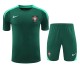 Portugal National Team Training Kit