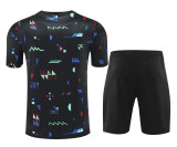 National Team Pre-Match Training Kit