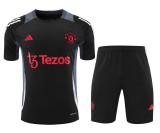 Manchester United 2024/25 Training Kit