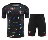 National Team Pre-Match Training Kit