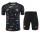National Team Pre-Match Training Kit