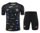 National Team Pre-Match Training Kit
