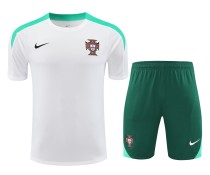 Portugal National Team Training Kit