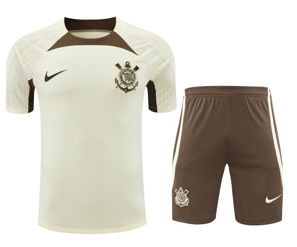 Corinthians 2024-25 Training Kit
