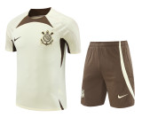 Corinthians 2024-25 Training Kit