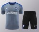 Inter Milan 2024-25 Training Kit (Grey/Blue/Black)