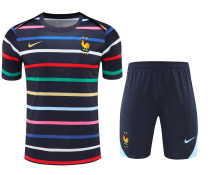 France 2024-25 Dri-FIT Academy Training Kit