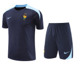 France 2024-25 Dri-FIT Strike Training Kit