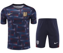 England 2024-25 Dri-FIT Strike Pre-Match Training Kit