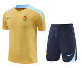 France 2024-25 Dri-FIT Academy Training Kit