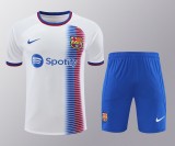 FC Barcelona 24/25 Away Match Kit