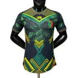 2026-27 Mens Mali Eagle version black Player  Soccer Jersey