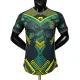 2026-27 Mens Mali Eagle version black Player  Soccer Jersey