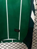 2025-26 Mens Werder Bremen Christmas Soccer Jersey
