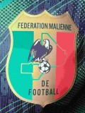 2026-27 Mens Mali Eagle version black Player  Soccer Jersey