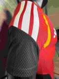 2026-27 Mens Germany red Player version Soccer Jersey
