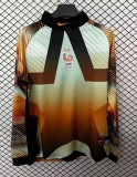 2025-26 Mens France Hollywood Goalkeeper  Long Sleeve Soccer Jersey