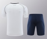 SSC Napoli 24/25 Third Match Kit