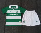 2025-26 Kids Palmeiras Special Edition soccer Jersey