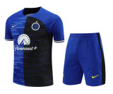 FC Internazionale Milano 24/25 Home Match Kit