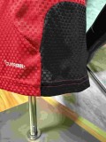 2026-27 Mens Germany red Player version Soccer Jersey