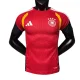 2026-27 Mens Germany red Player version Soccer Jersey