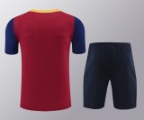 FC Barcelona 24/25 Pre-Match Tracksuit