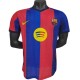 2026-27 Mens Barcelona  home Player version soccer Jersey