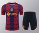 Tracksuit FC Barcelona 24/25 home kit