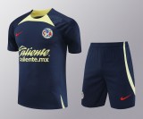 Club América 24/25 Away Match Kit