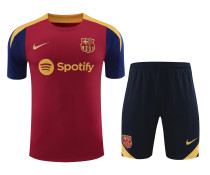 FC Barcelona 24/25 Pre-Match Tracksuit