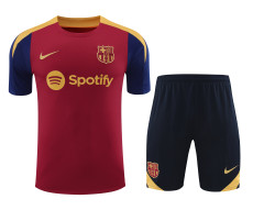 FC Barcelona 24/25 Pre-Match Tracksuit