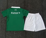 2025-26 Kids Palmeiras Special Edition soccer Jersey