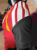 2026-27 Mens Germany red Player version Soccer Jersey