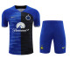 FC Internazionale Milano 24/25 Home Match Kit