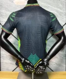 2026-27 Mens Mali Eagle version black Player  Soccer Jersey